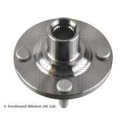 Blue Print Wheel Hub Stud fits Toyota Iq 2009-2015 1.33 1.4