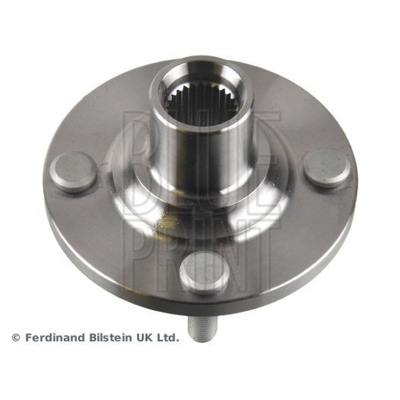 Blue Print Wheel Hub Stud fits Toyota Iq 2009-2015 1.33 1.4