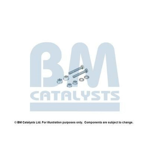 BM Catalysts Exhaust Pipe Mounting Kit FK70539B