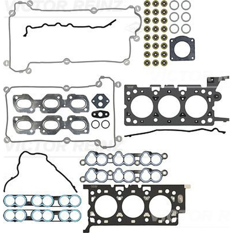Victor Reinz Cylinder Head Gasket Kit 02-35130-01