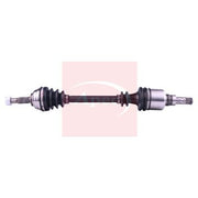 Apec CV Drive Shaft Driveshaft Front Left fits Dacia Logan 2005-2012 1.5 1.6
