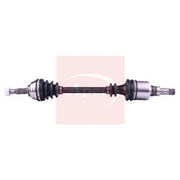 Apec CV Drive Shaft Driveshaft Front Left ADS1319L