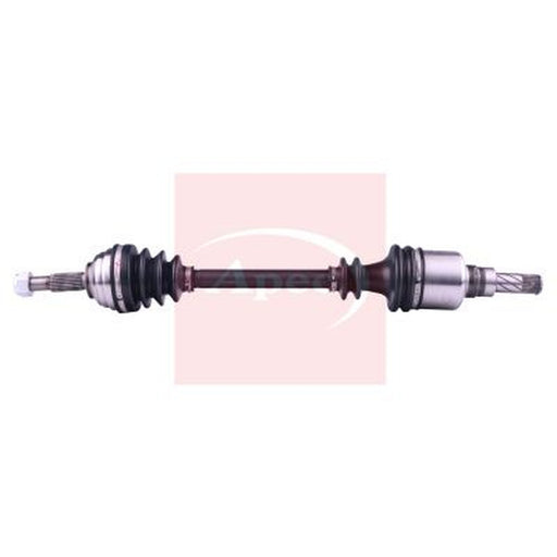 Apec CV Drive Shaft Driveshaft Front Left fits Dacia Logan 2005-2012 1.5 1.6