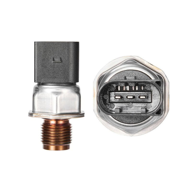 Valeo Fuel Rail Pressure Sensor 367365
