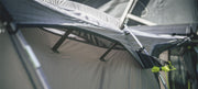 Outwell San Diego Driveaway Awning Grey Outwell - Dynamic Drive