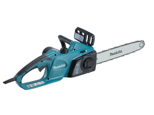 Makita UC3541A Electric Chainsaw 35cm Bar 1800W 240V Makita - NN4 Online