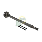 BGA CV Drive Shaft Driveshaft Rear Left DS5686L