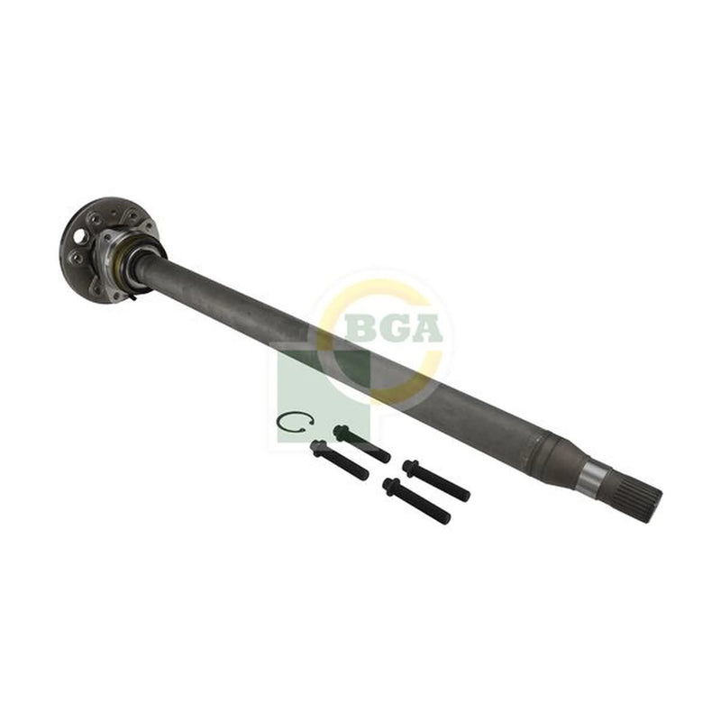 BGA CV Drive Shaft Driveshaft Rear Left DS5686L
