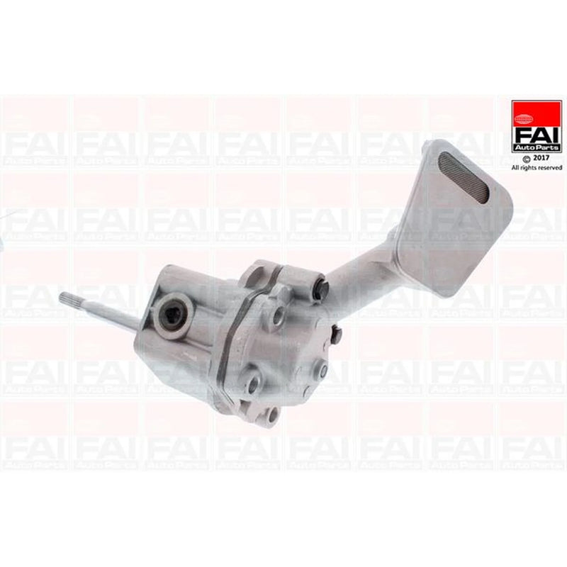 FAI Engine Oil Pump Assembly