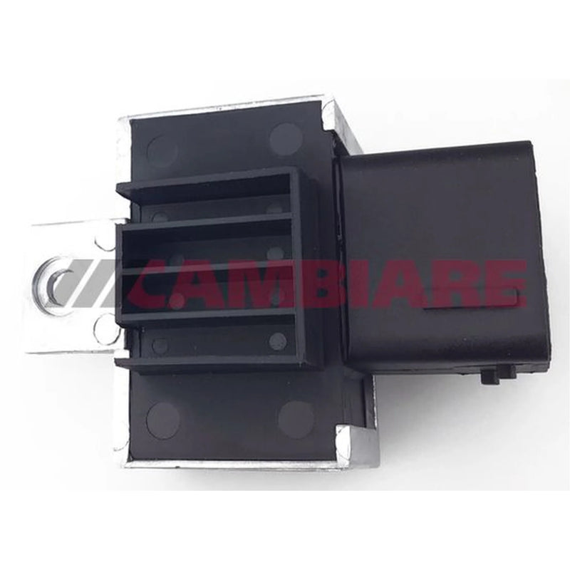 Cambiare Glow Plug Control Unit fits Nissan Cabstar 2006-2013