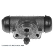 Blue Print Wheel Cylinder Hydraulic Brake Rear Right fits Jeep Cherokee