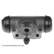 Blue Print Wheel Cylinder Hydraulic Brake Rear Right ADA104402