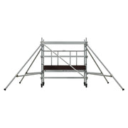 Sealey Platform Scaffold Tower EN 1004 -1 SSCL.1 Sealey - Dynamic Drive