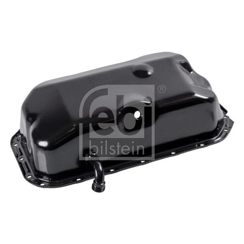 Febi Engine Oil Sump Pan 03887