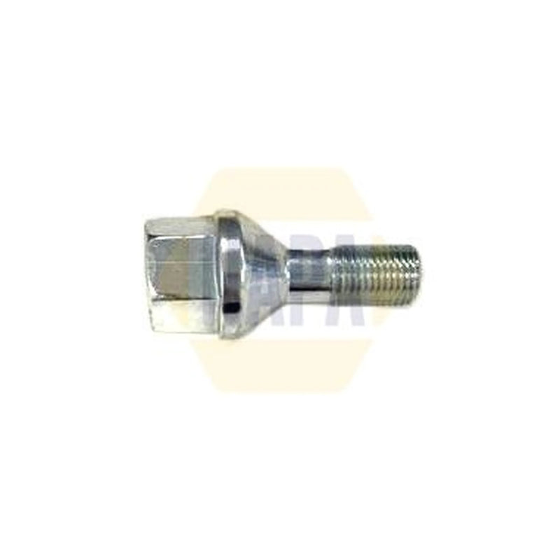 NAPA Wheel Bolt Front M12 X 1.25 NHB1002