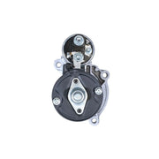 Hella Starter Motor 12V 1.4kW 10 Teeth fits Citroën Berlingo First 1996-2005