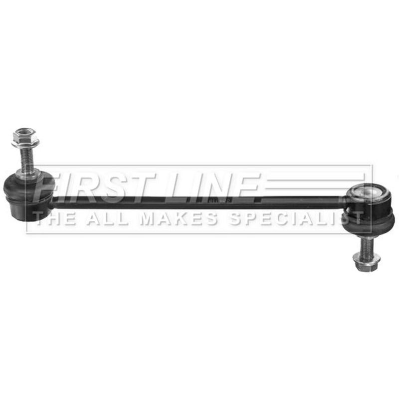 First Line Stabiliser Bar Link Coupling Rod fits Kia Picanto III 2017-2018