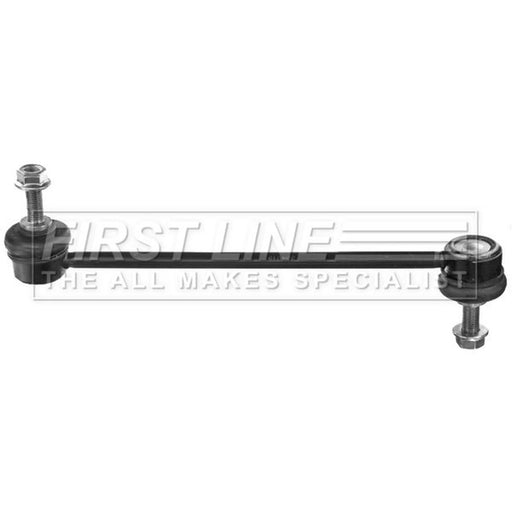 First Line Stabiliser Bar Link Coupling Rod fits Kia Picanto III 2017-2018