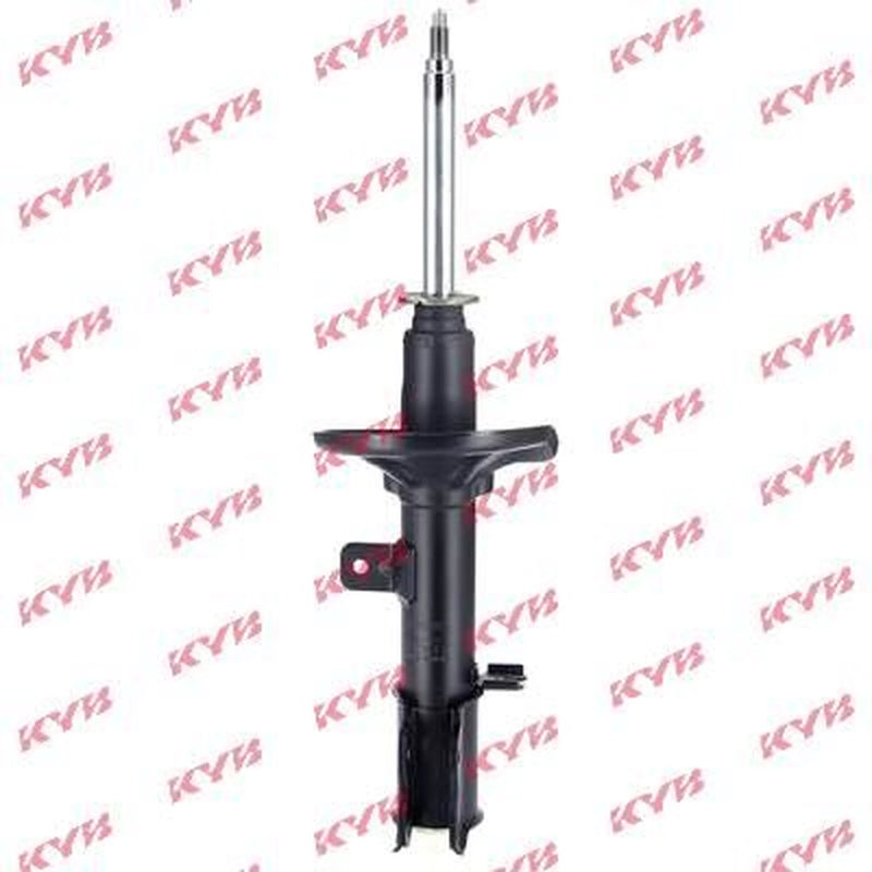 KYB 2 x Rear Shock Absorbers fits Daewoo Leganza 1997-2004 2.0 2.2