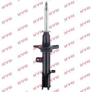 KYB Shock Absorber Damper Strut Rear Left fits Daewoo Leganza 1997-2004 2.0 2.2