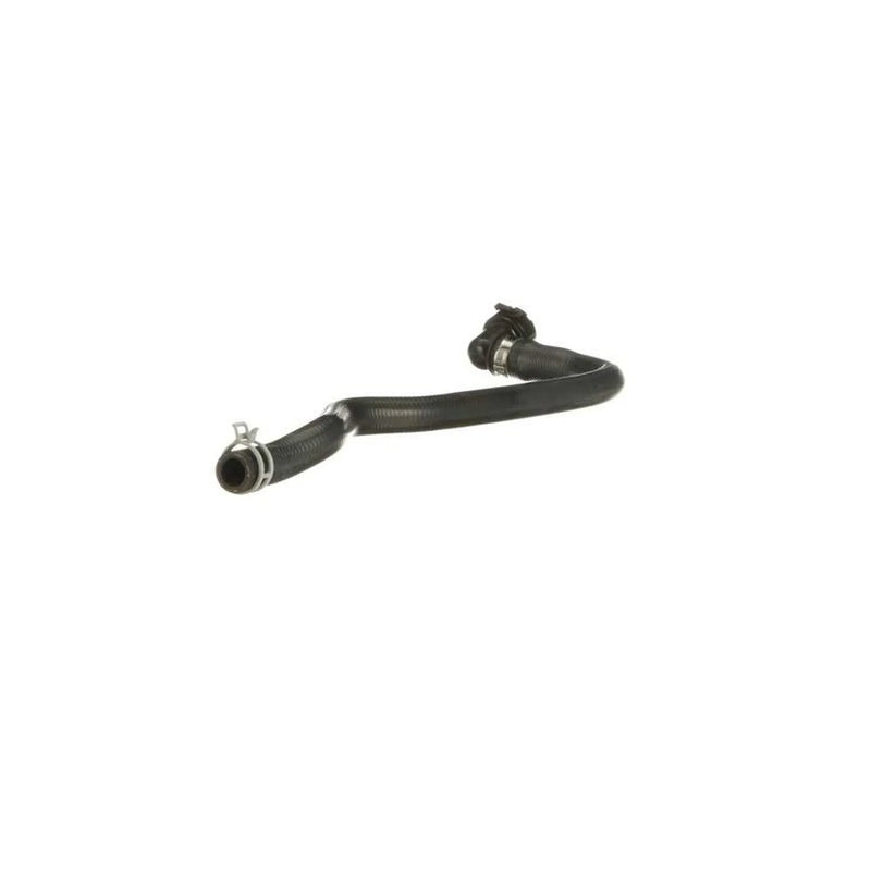 Gates Molded Heater Hose fits Citroën C2 2003-2012 1.1 1.4