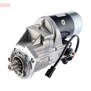 Denso Starter Motor 12V 2.5kW 11 Teeth