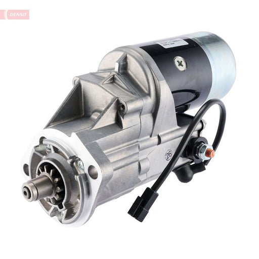 Denso Starter Motor 12V 2.5kW 11 Teeth DSN2111