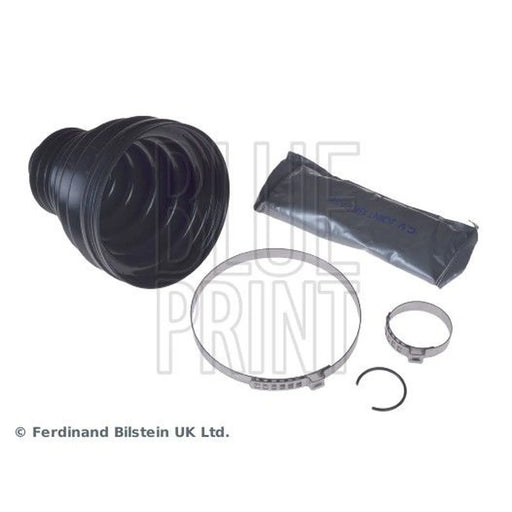 Blue Print Drive Shaft Bellow Kit Rear Thermoplast ADJ138109