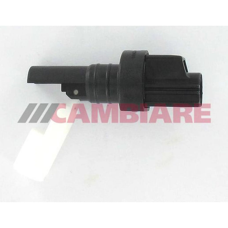 Cambiare Washer Fluid Level Sensor Connectors fits Ford C-Max 2007-2010