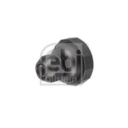 Febi Trailer Socket 15 Connectors 24V 171818 OE 1384313 T194798 85113790