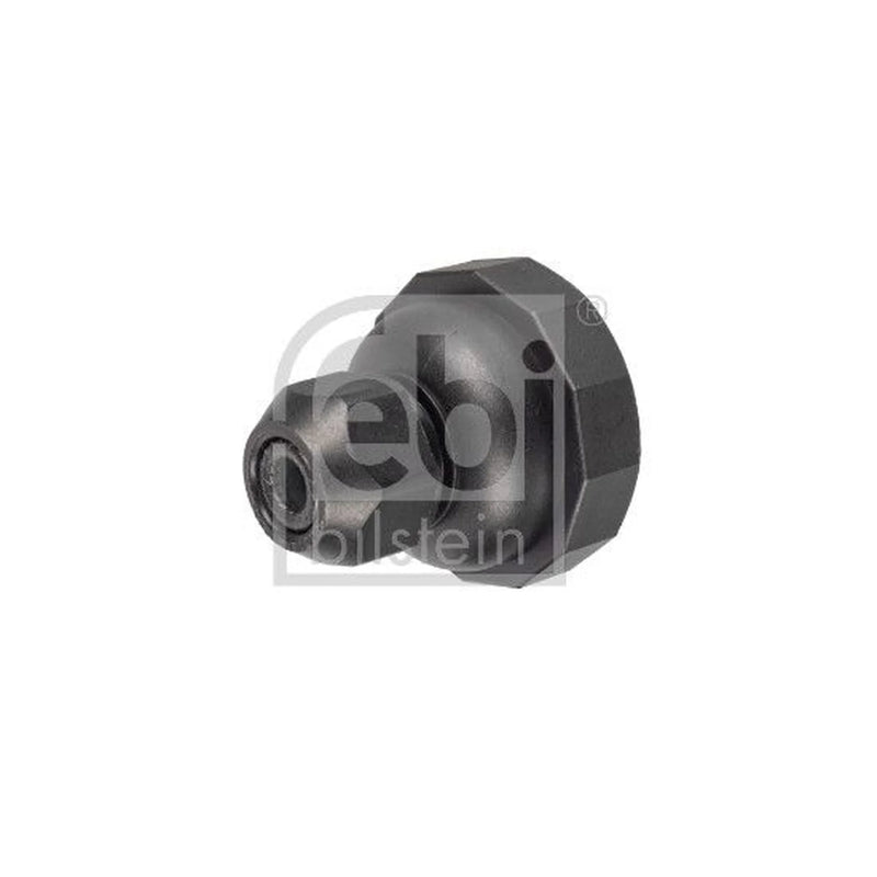 Febi Trailer Socket 15 Connectors 24V 171818 OE 1384313 T194798 85113790