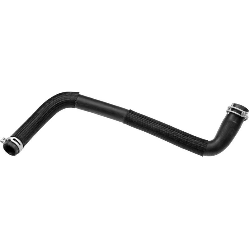Gates Radiator Coolant Hose 590mm ID fits Citroën C3 Aircross I 2017-2018 1.6