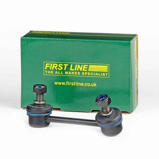First Line Stabiliser Bar Link Coupling Rod fits Toyota Rav 4 2000-2005 1.8 2.0