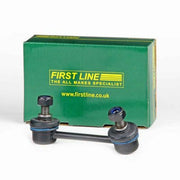 First Line 2 x Stabiliser Bar Links fits Toyota Rav 4 2000-2005 1.8 2.0