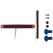 Hella Auxiliary Stop / Brake Light LED Rear