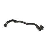 Gates Radiator Coolant Hose 1,100mm ID fits Citroën Berlingo 2018-2019 1.2