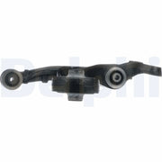 Delphi Control/Trailing Arm Lower fits Honda Accord VIII 2008-2015 2.0 2.2 2.4