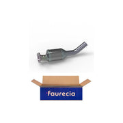 Hella Manifold Catalytic Converter fits Toyota Yaris Hatchback 2015-2020 1.5