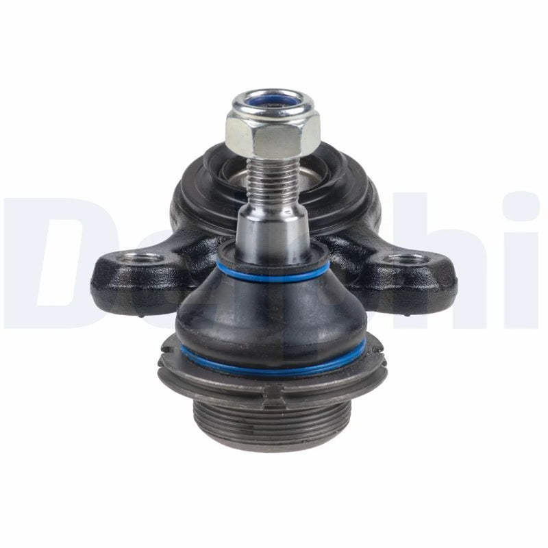 Delphi Ball Joint Front fits Citroën C5 III 2008-2017 1.6 1.8 2.0 2.2 2.7 3.0