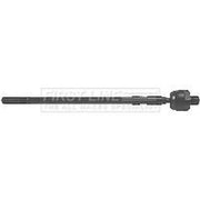 First Line Stabiliser Drop Link fits Mazda 323 C 1989-1994 1.3 1.6 1.7 1.8