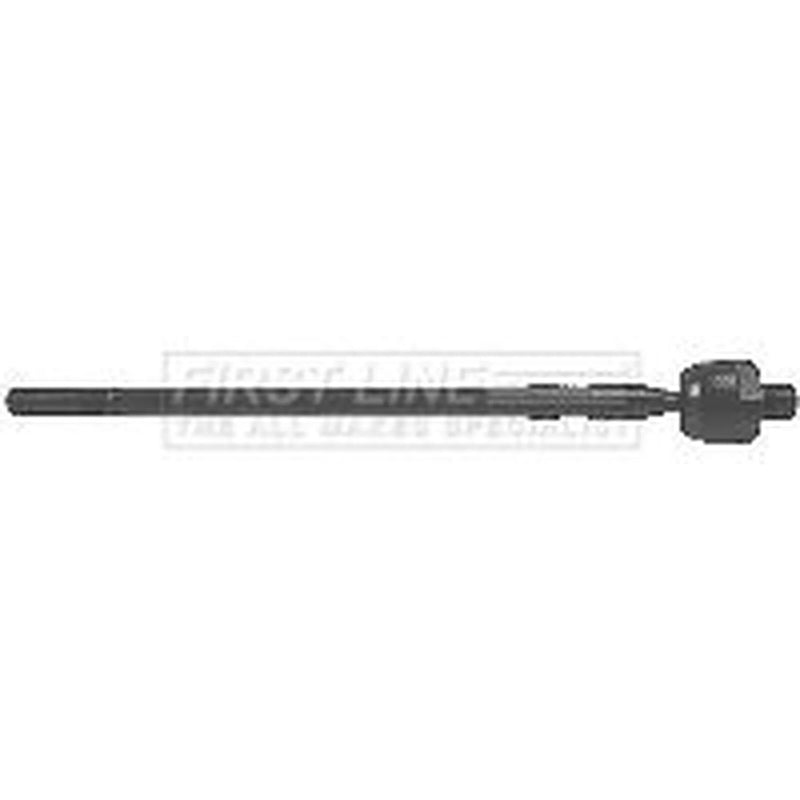 First Line Stabiliser Drop Link fits Mazda 323 C 1989-1994 1.3 1.6 1.7 1.8