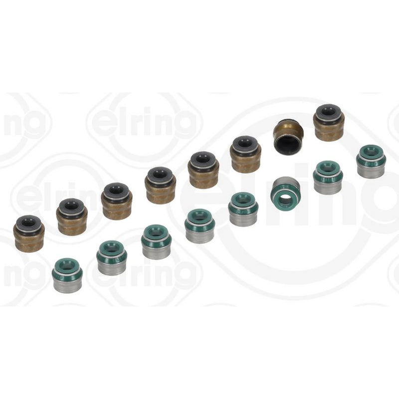 Elring Valve Stem Seal Set ID High fits Aston Martin DB11 Vantage 2017 on 4.0