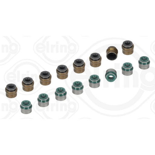 Elring Valve Stem Seal Set ID High fits Aston Martin DB11 Vantage 2017 on 4.0