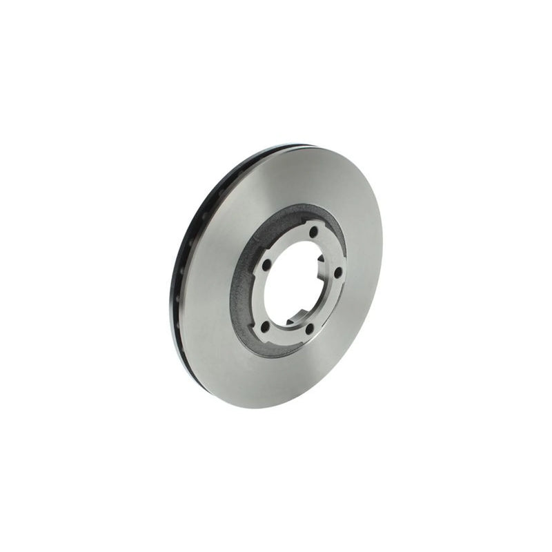 Bosch Front Brake Discs & Pads fits Mitsubishi L 300 III 1994-2002 2.0