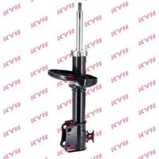 KYB Shock Absorber Damper Strut Front Right fits Suzuki Liana 2001-2007 1.3 1.6