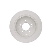 Bosch Front & Rear Brake Discs & Pads fits Hyundai Tucson 2015-2023 1.6 2.0