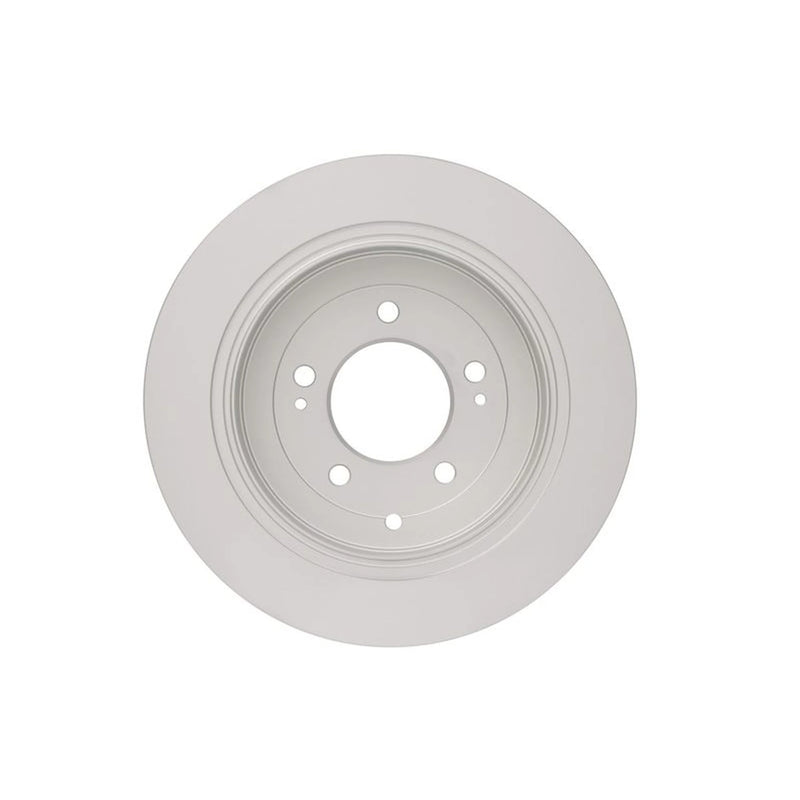 Bosch Front & Rear Brake Discs & Pads fits Hyundai Tucson 2015-2023 1.6 2.0