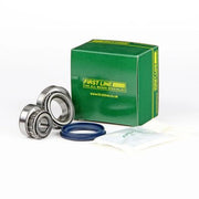 First Line Wheel Bearing Kit fits VW 1500,1600 1961-1973 1.5 1.6