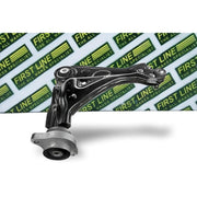 First Line Control/Trailing Arm fits Mercedes-Benz Viano 2003-2007