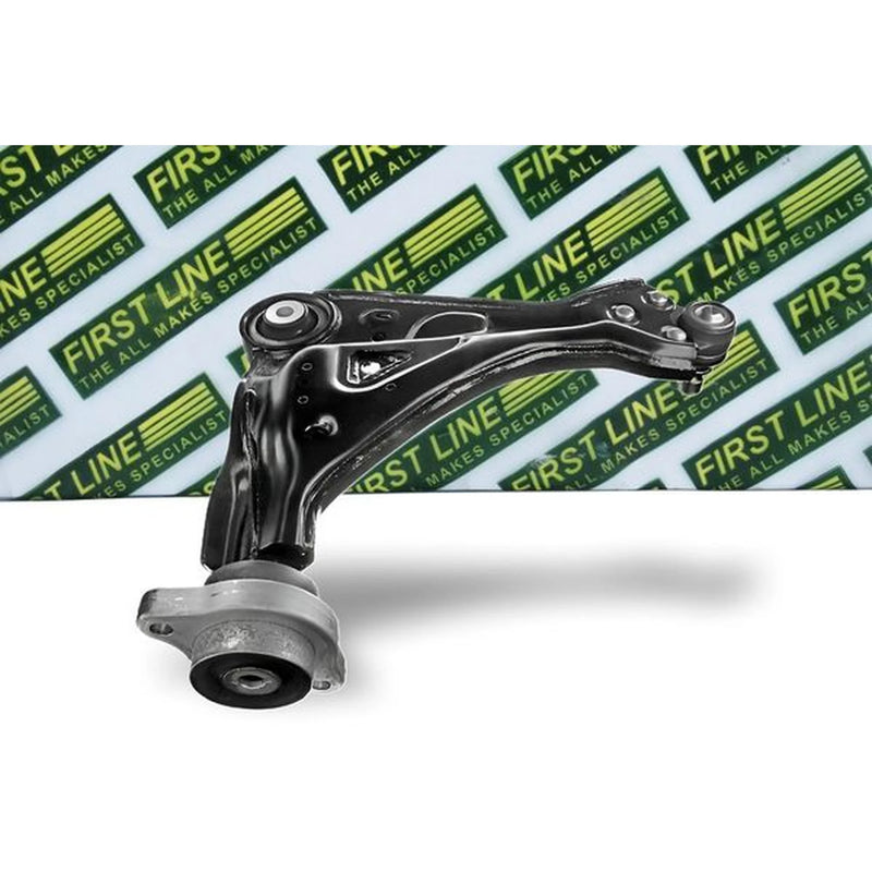 First Line Control/Trailing Arm fits Mercedes-Benz Viano 2003-2007